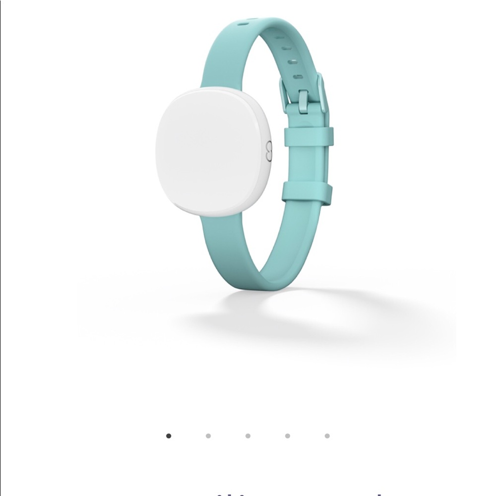 Ava Fertility Bracelet